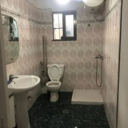 In ساراندا