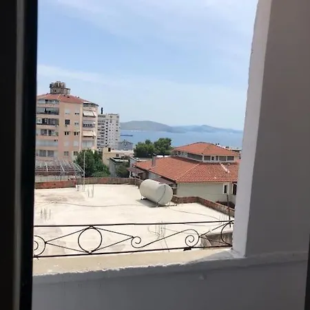 In * ساراندا